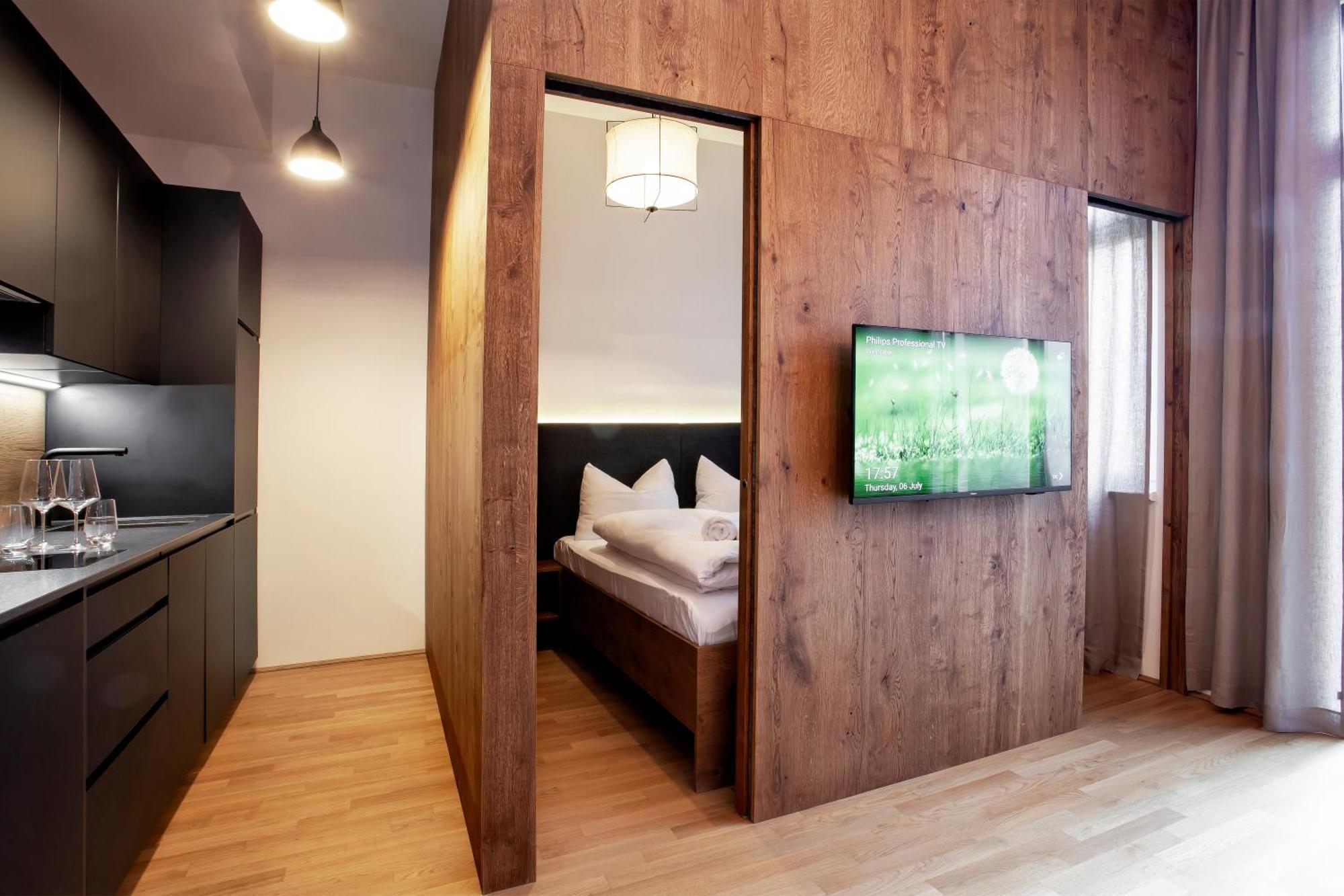 Aparthotel Ferdi Margareten Wien